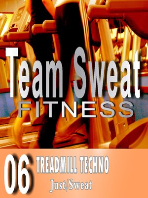 cover image of Treadmill Techno